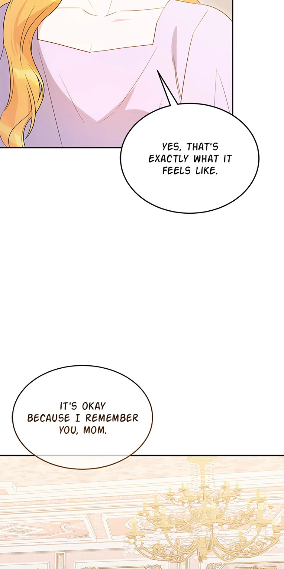 I Ended Up Saving My Crazy Stepfather! chapter 57 page 8