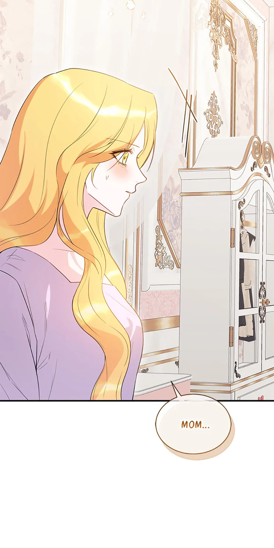 I Ended Up Saving My Crazy Stepfather! chapter 57 page 10