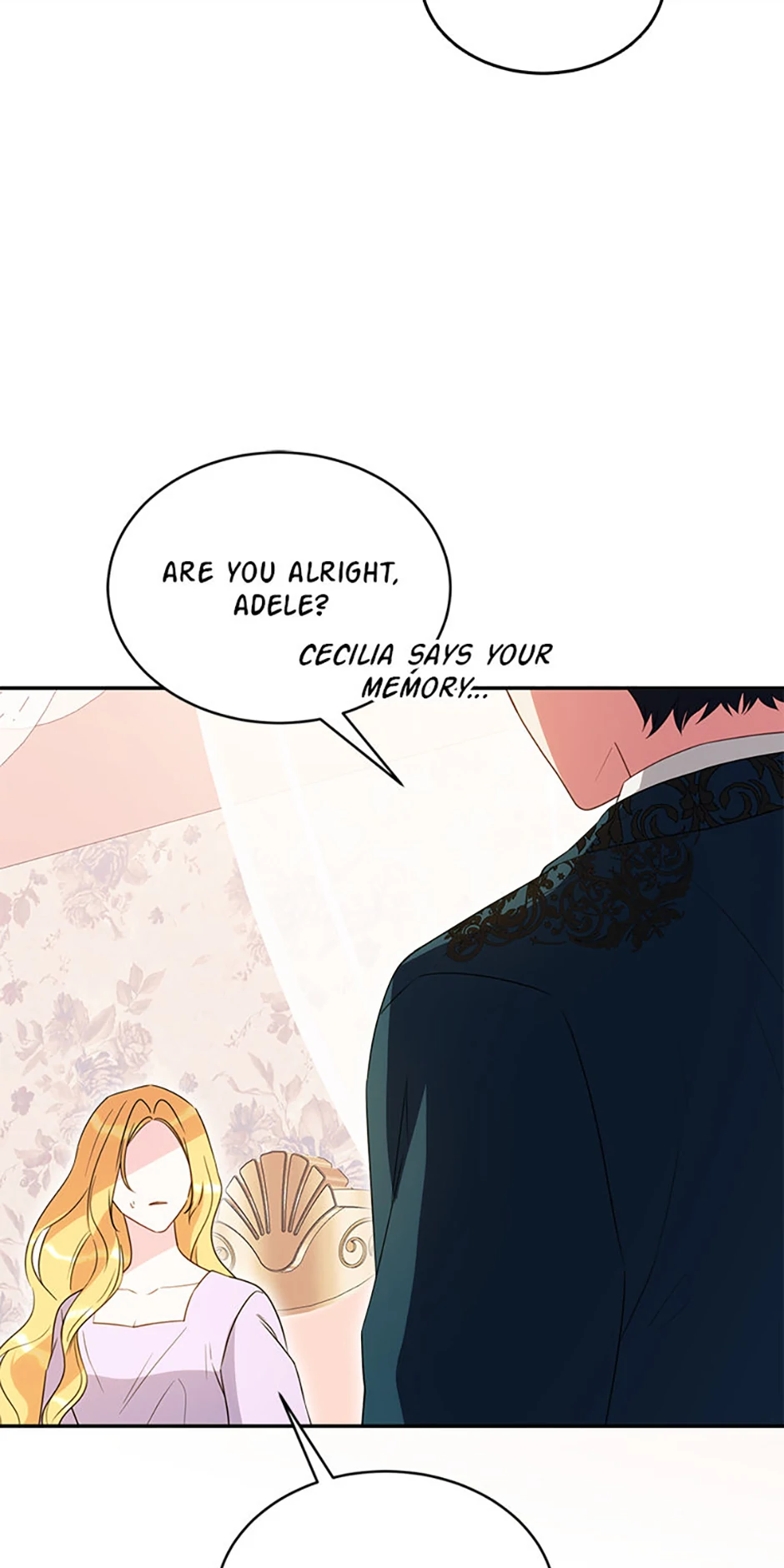 I Ended Up Saving My Crazy Stepfather! chapter 57 page 15