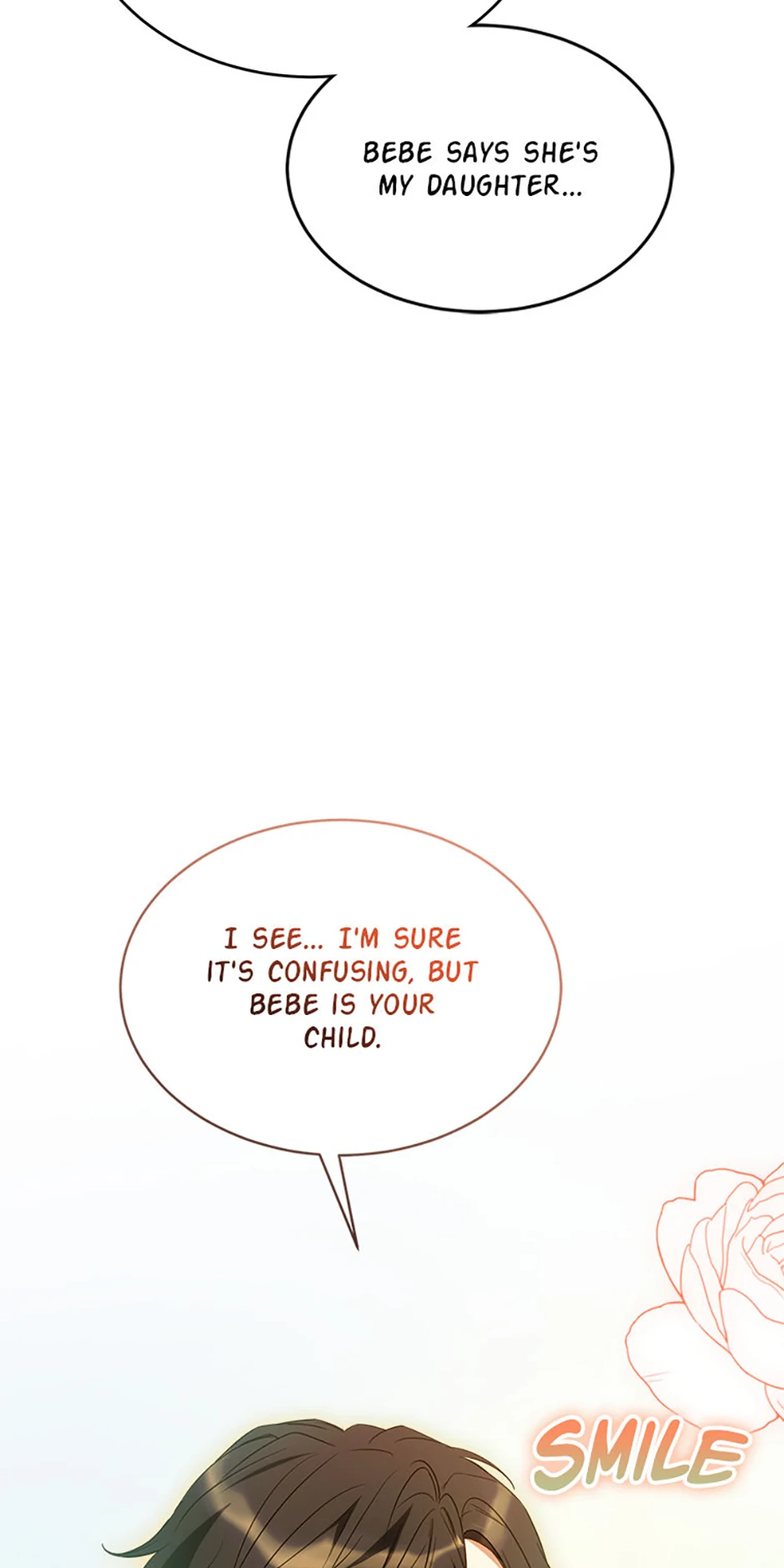 I Ended Up Saving My Crazy Stepfather! chapter 57 page 19