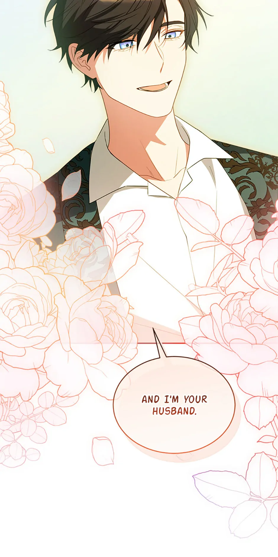 I Ended Up Saving My Crazy Stepfather! chapter 57 page 20
