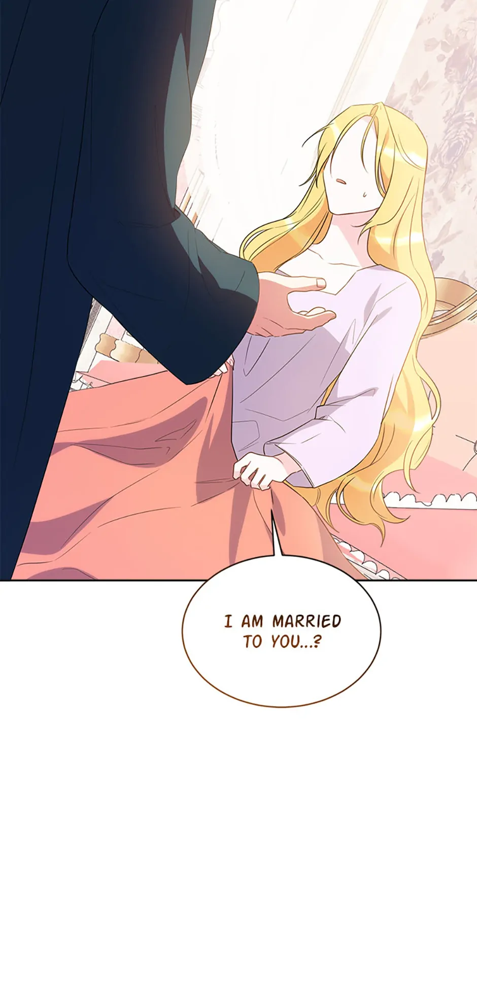 I Ended Up Saving My Crazy Stepfather! chapter 57 page 22
