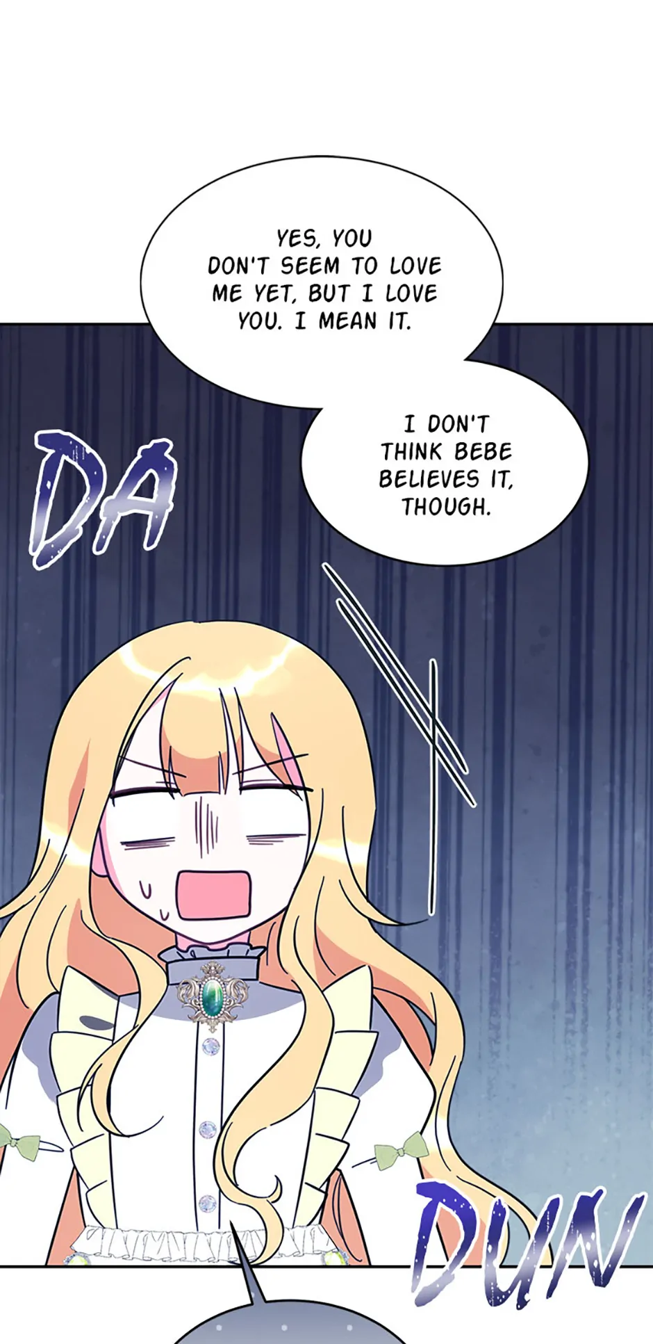 I Ended Up Saving My Crazy Stepfather! chapter 57 page 23