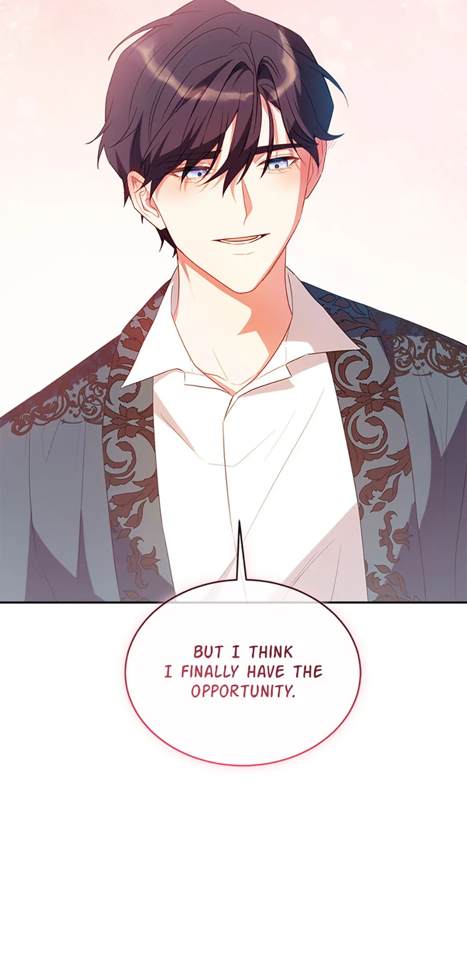 I Ended Up Saving My Crazy Stepfather! chapter 57 page 25