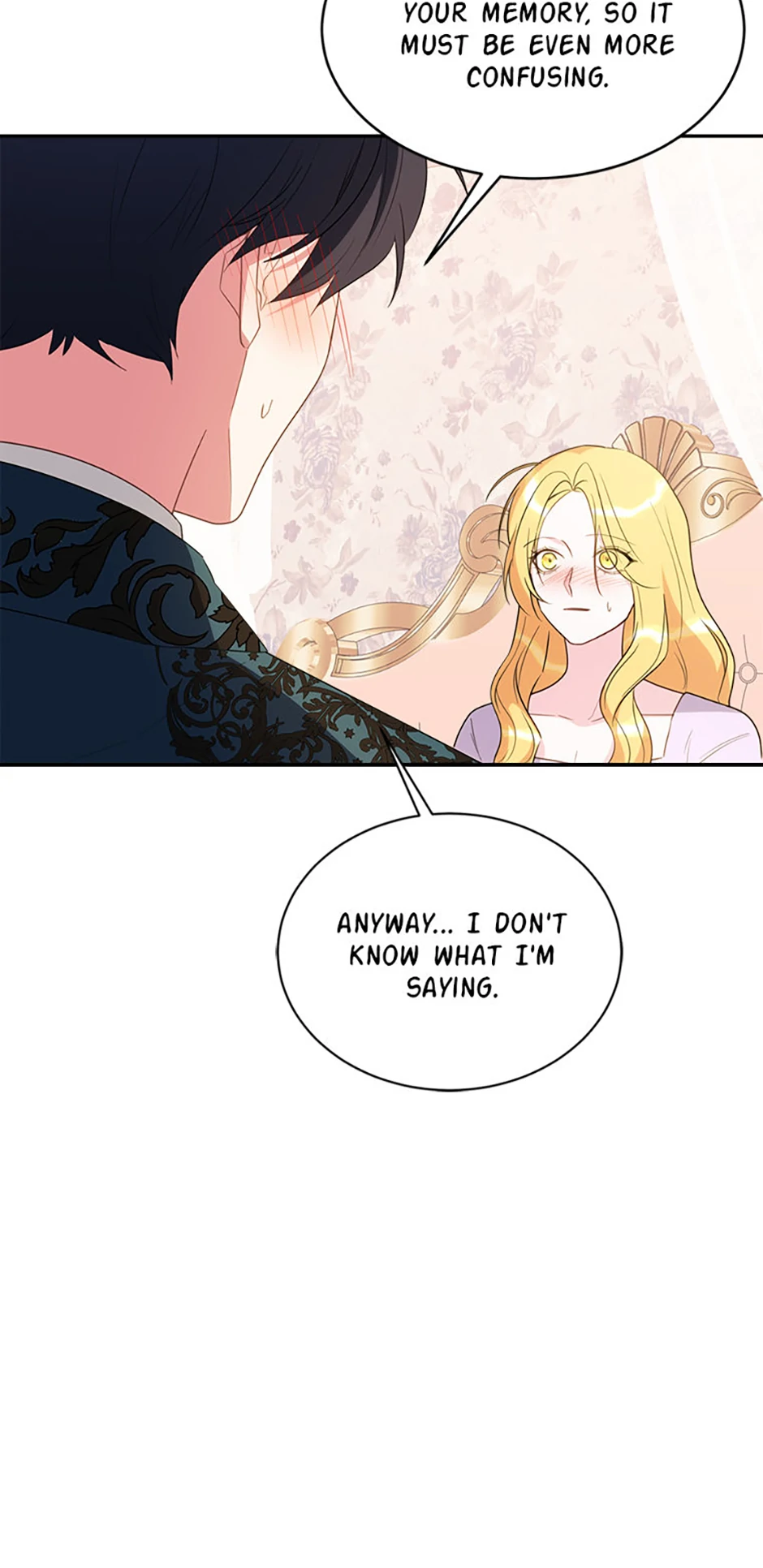 I Ended Up Saving My Crazy Stepfather! chapter 57 page 29