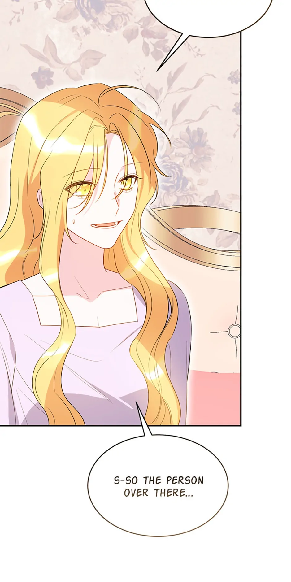 I Ended Up Saving My Crazy Stepfather! chapter 57 page 32