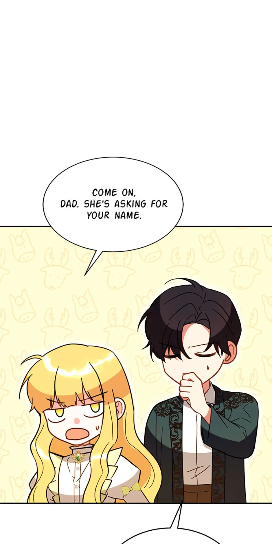 I Ended Up Saving My Crazy Stepfather! chapter 57 page 33