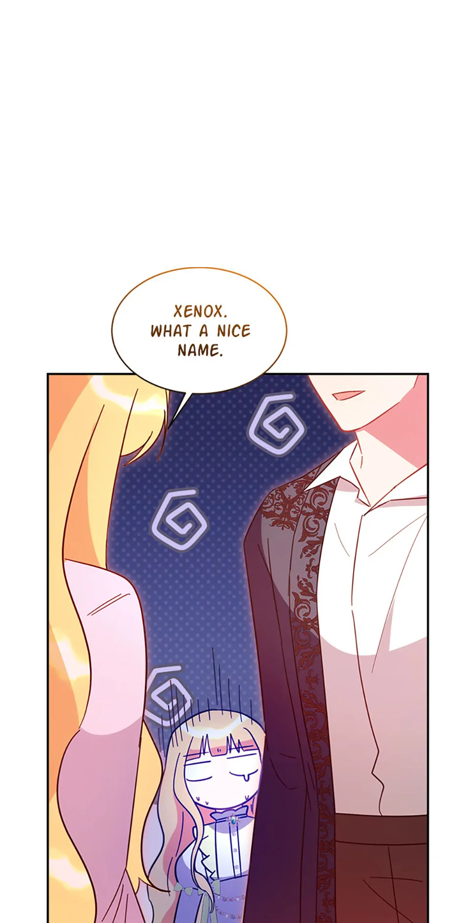 I Ended Up Saving My Crazy Stepfather! chapter 57 page 36
