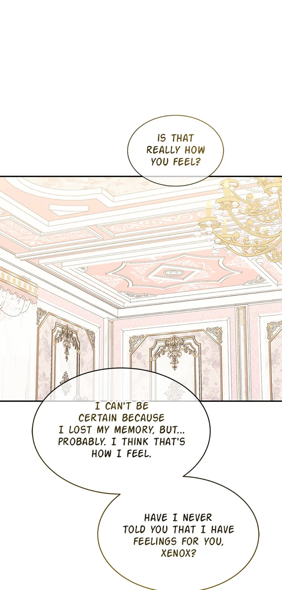 I Ended Up Saving My Crazy Stepfather! chapter 57 page 40