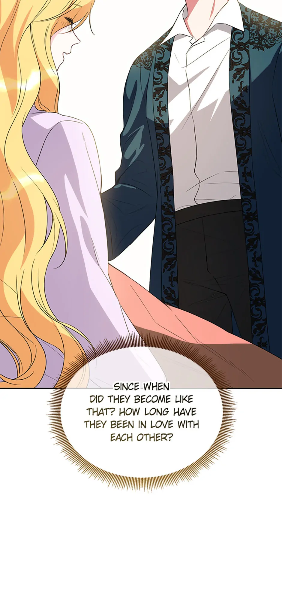I Ended Up Saving My Crazy Stepfather! chapter 57 page 42