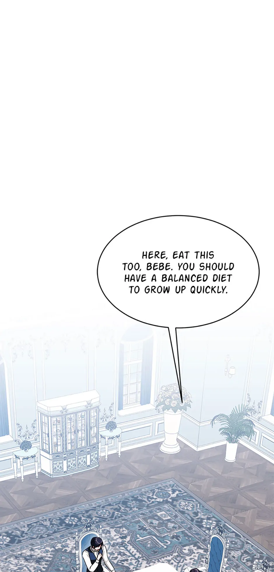I Ended Up Saving My Crazy Stepfather! chapter 57 page 46