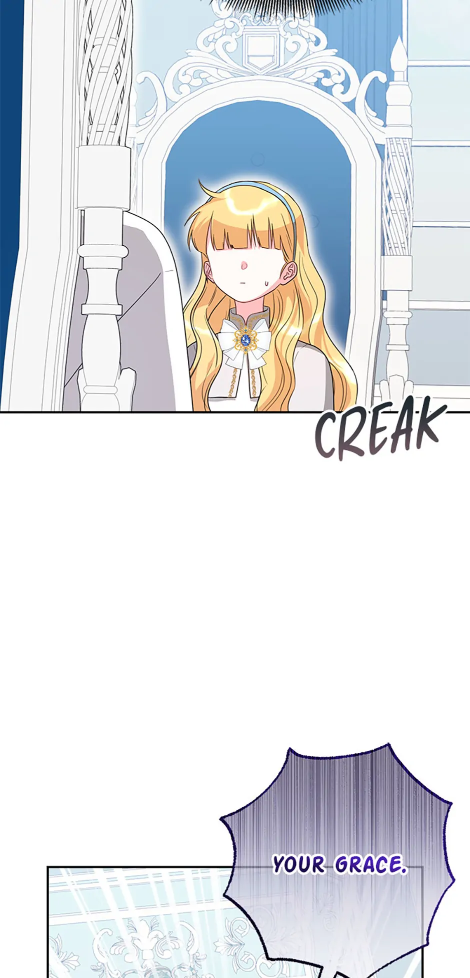 I Ended Up Saving My Crazy Stepfather! chapter 57 page 51