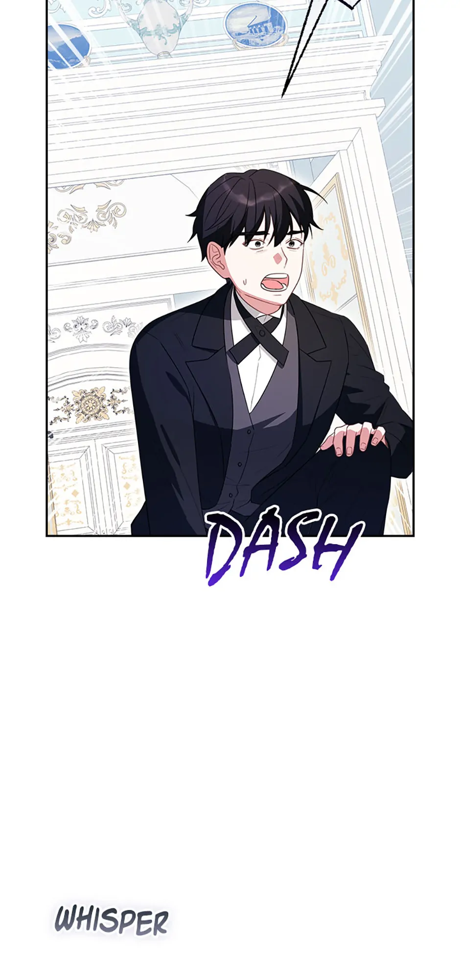I Ended Up Saving My Crazy Stepfather! chapter 57 page 52