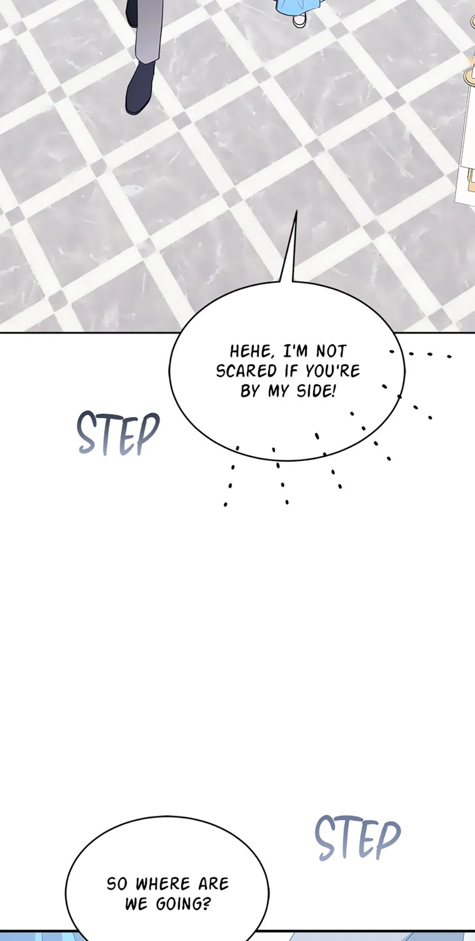 I Ended Up Saving My Crazy Stepfather! chapter 57 page 59
