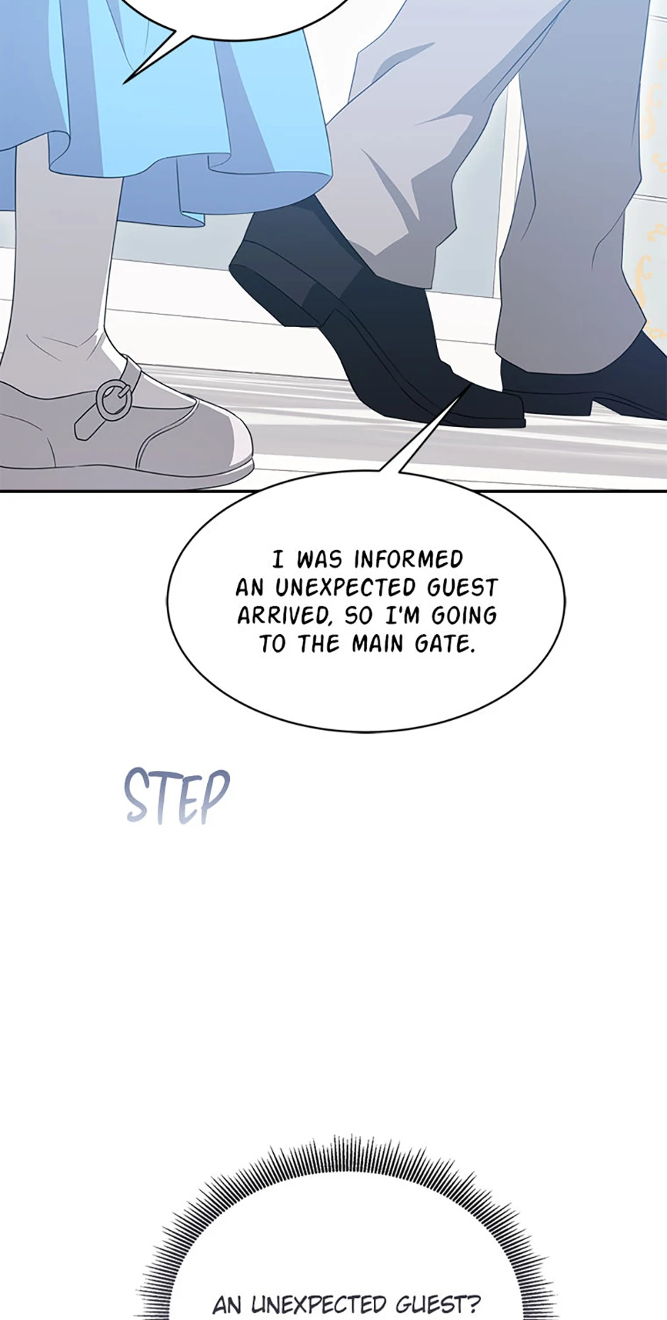 I Ended Up Saving My Crazy Stepfather! chapter 57 page 60
