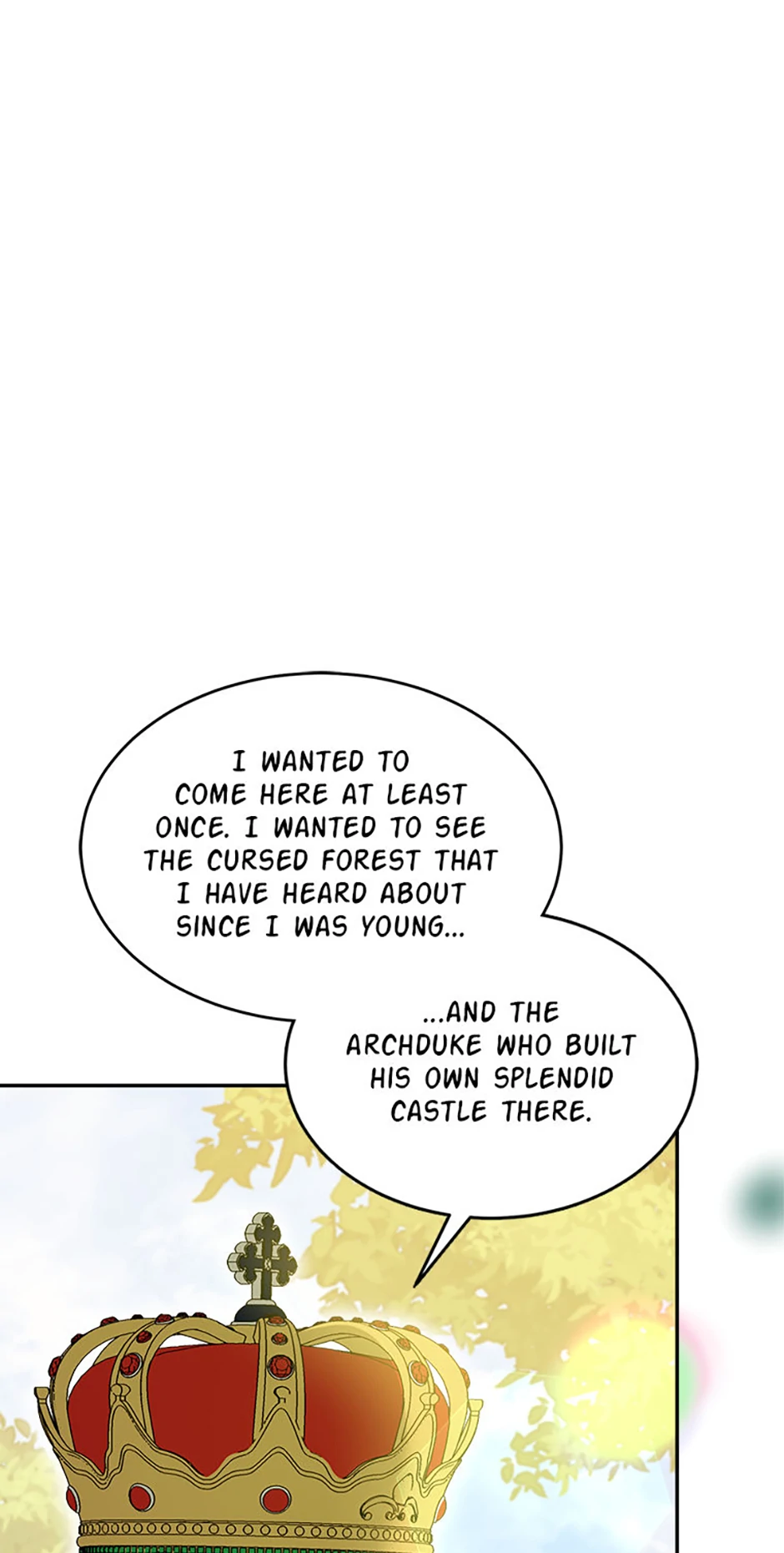 I Ended Up Saving My Crazy Stepfather! chapter 57 page 65
