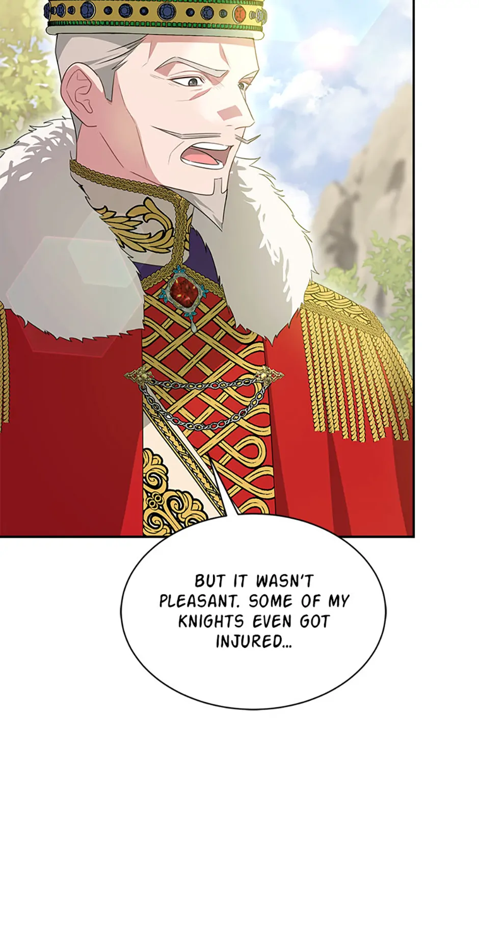 I Ended Up Saving My Crazy Stepfather! chapter 57 page 66