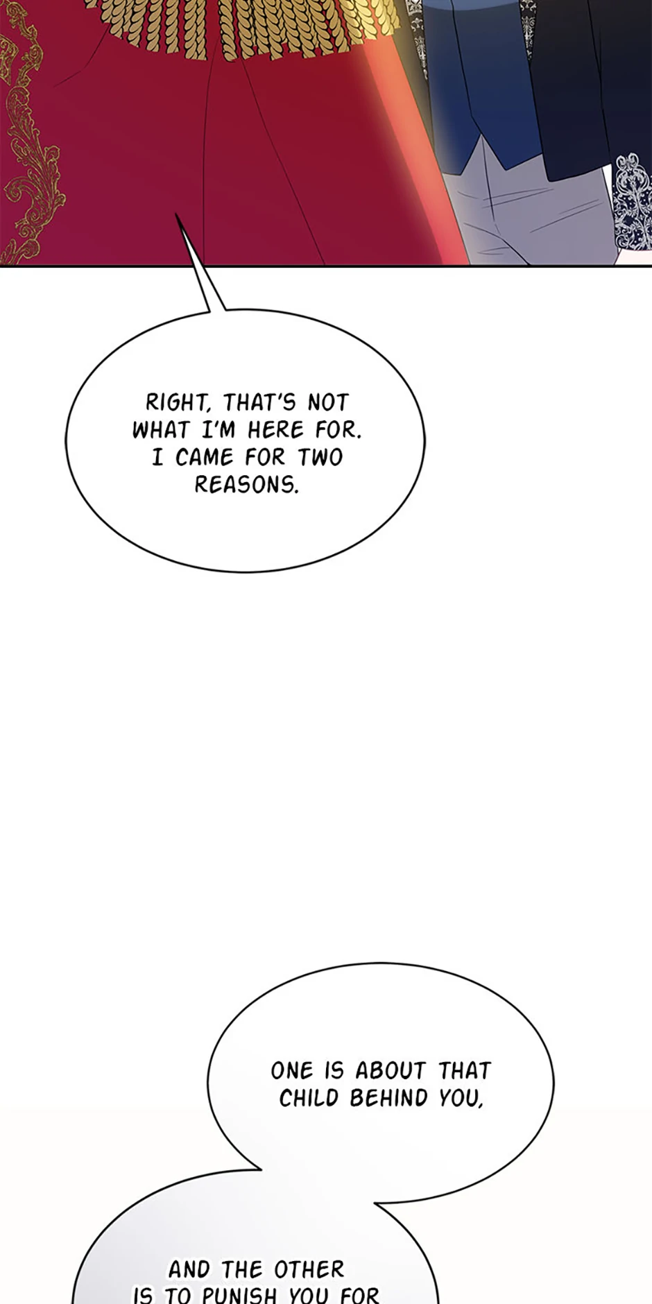 I Ended Up Saving My Crazy Stepfather! chapter 57 page 68