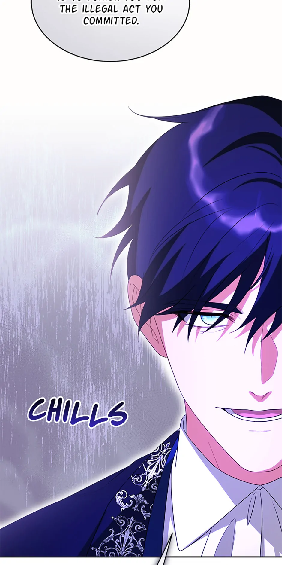 I Ended Up Saving My Crazy Stepfather! chapter 57 page 69