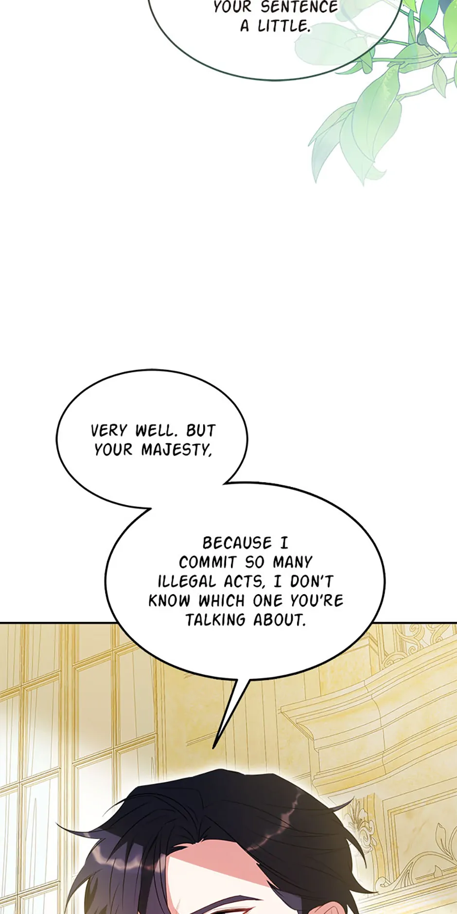 I Ended Up Saving My Crazy Stepfather! chapter 57 page 72