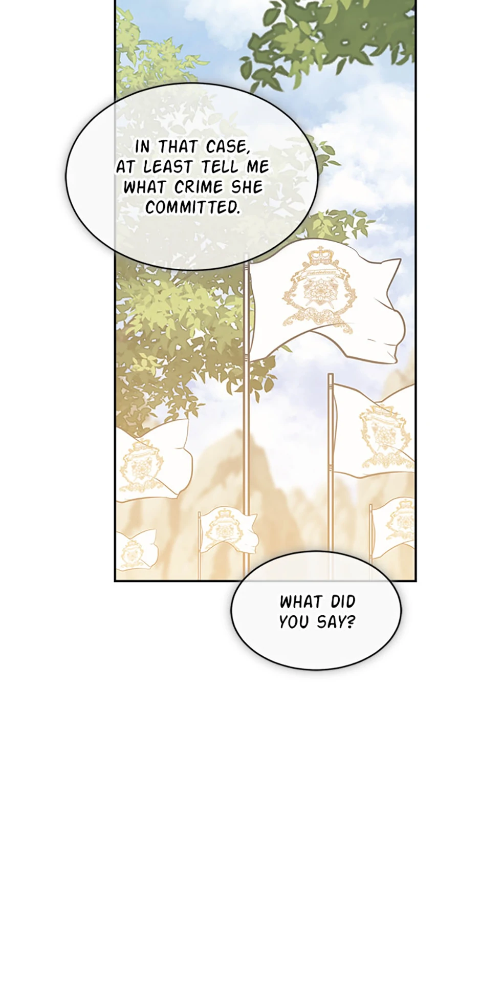 I Ended Up Saving My Crazy Stepfather! chapter 57 page 83