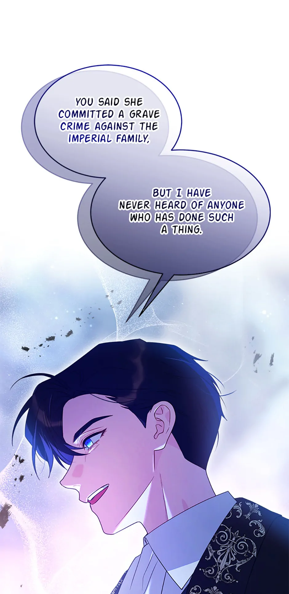 I Ended Up Saving My Crazy Stepfather! chapter 57 page 84