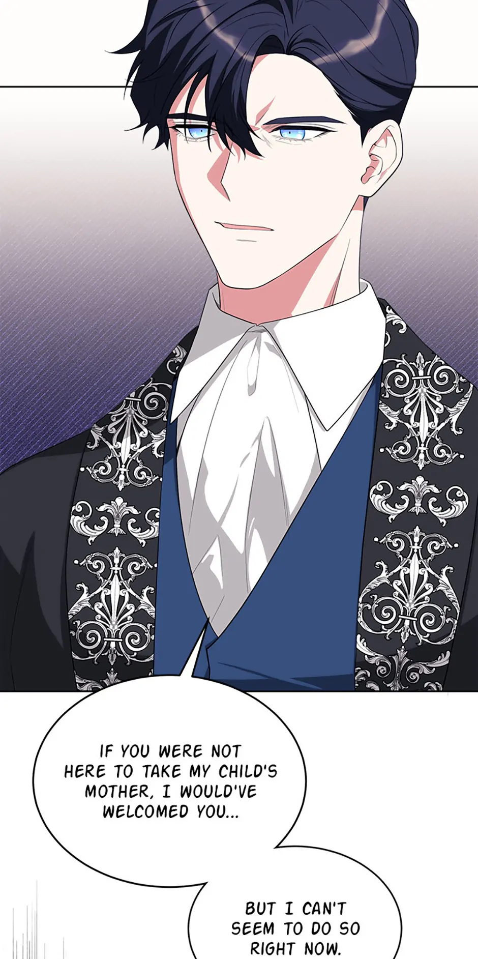 I Ended Up Saving My Crazy Stepfather! chapter 58 page 3