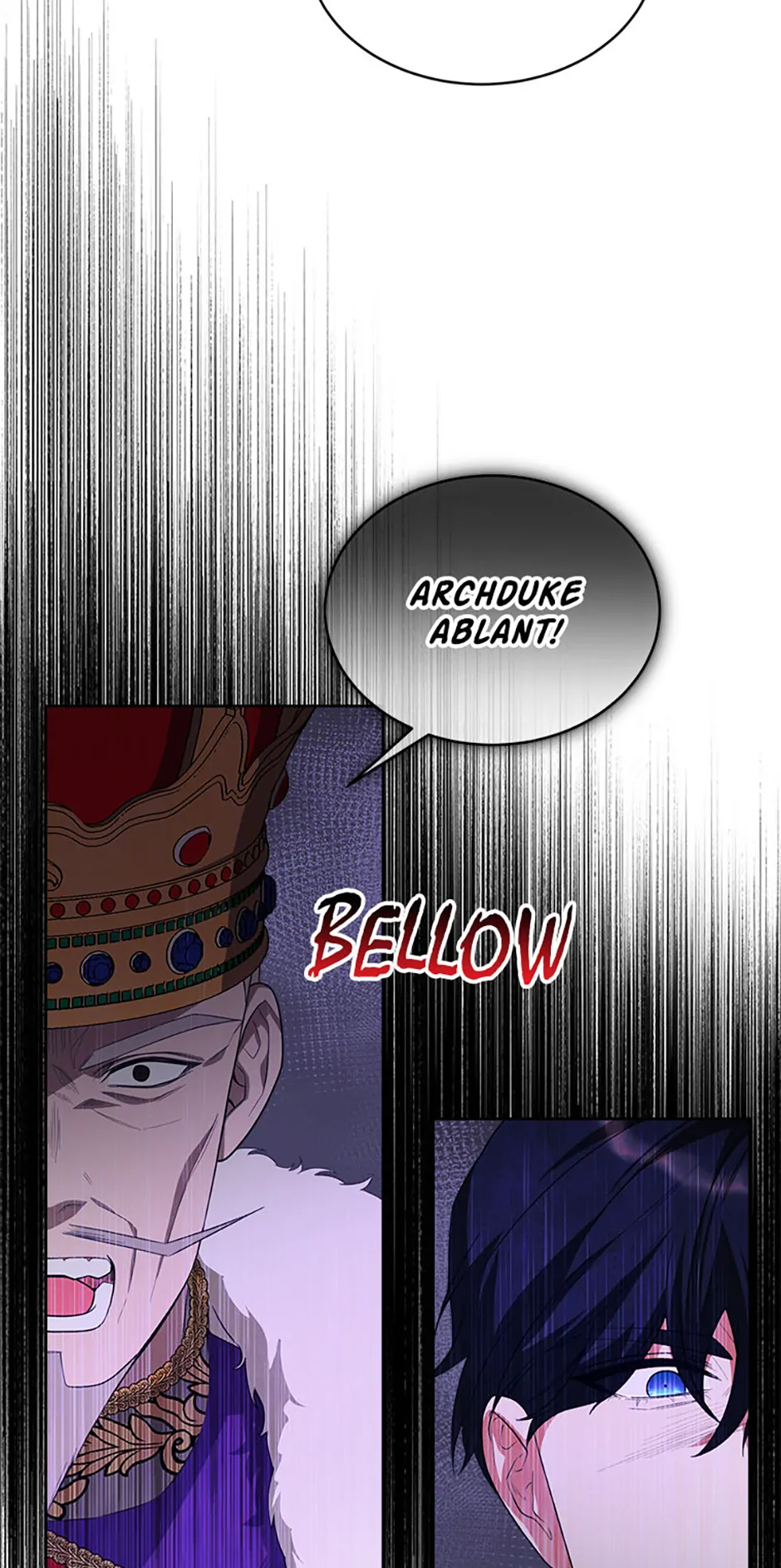 I Ended Up Saving My Crazy Stepfather! chapter 58 page 4