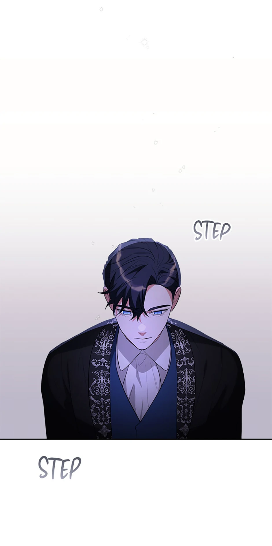 I Ended Up Saving My Crazy Stepfather! chapter 58 page 7