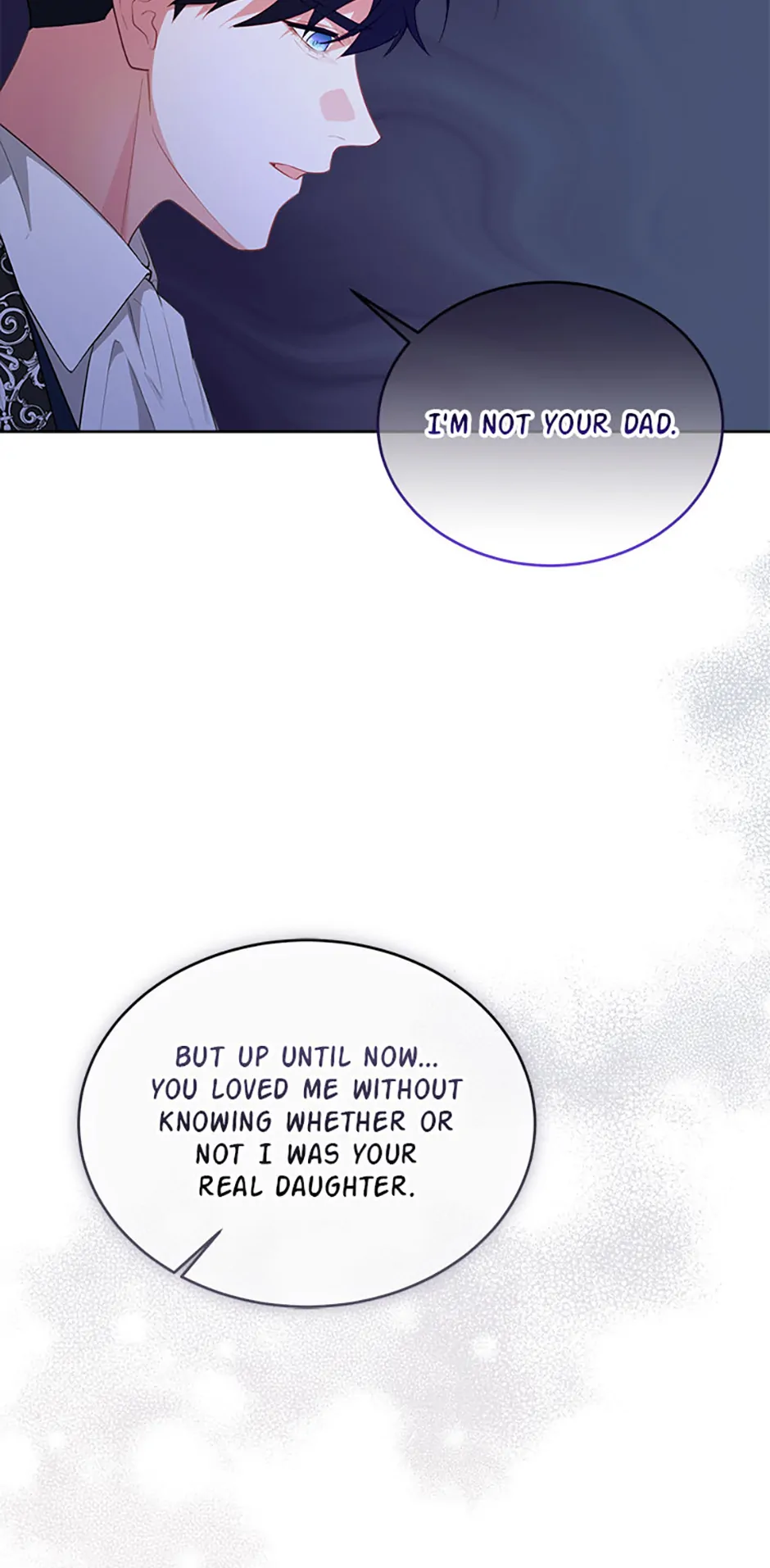 I Ended Up Saving My Crazy Stepfather! chapter 58 page 14