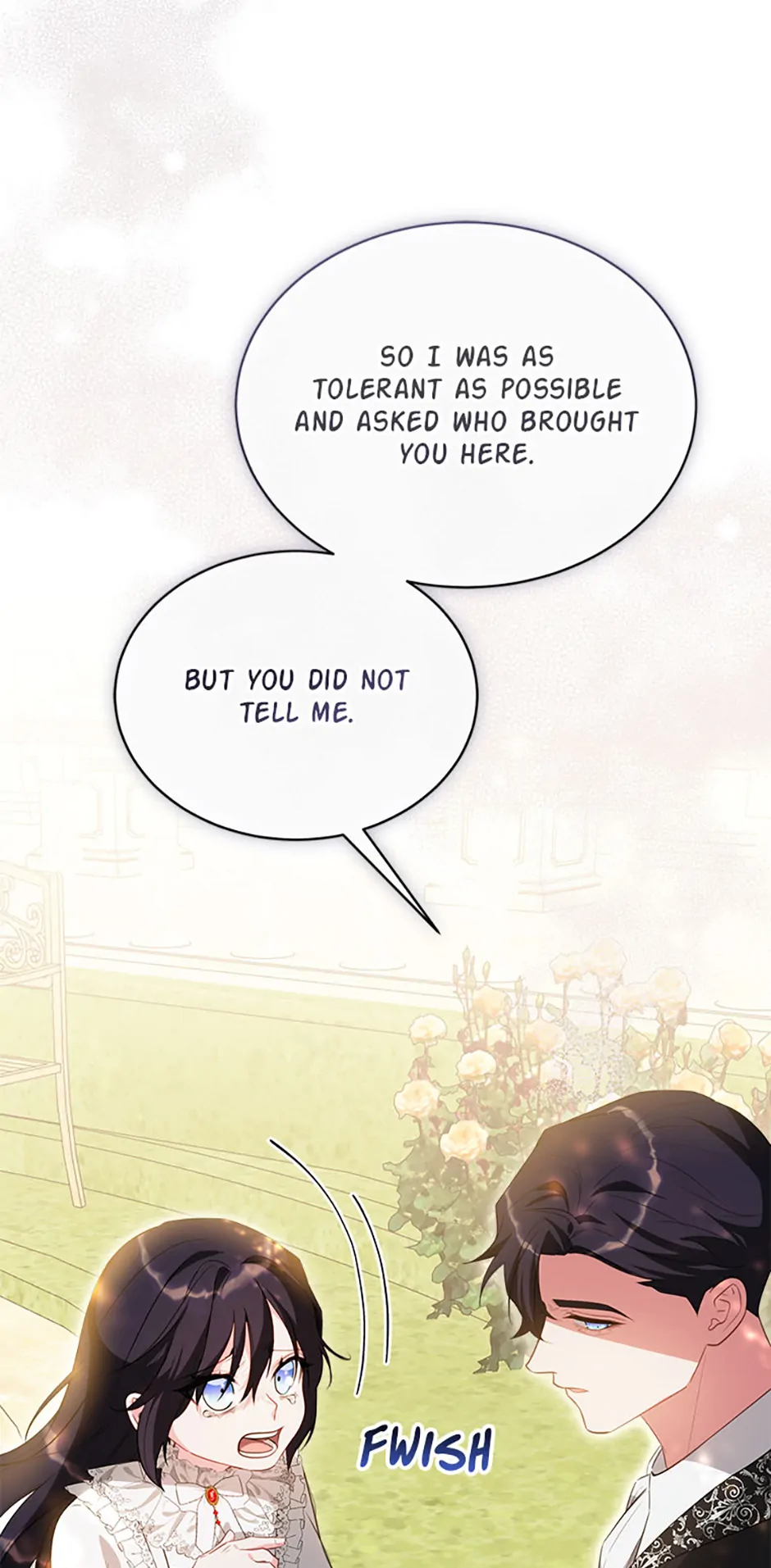 I Ended Up Saving My Crazy Stepfather! chapter 58 page 15
