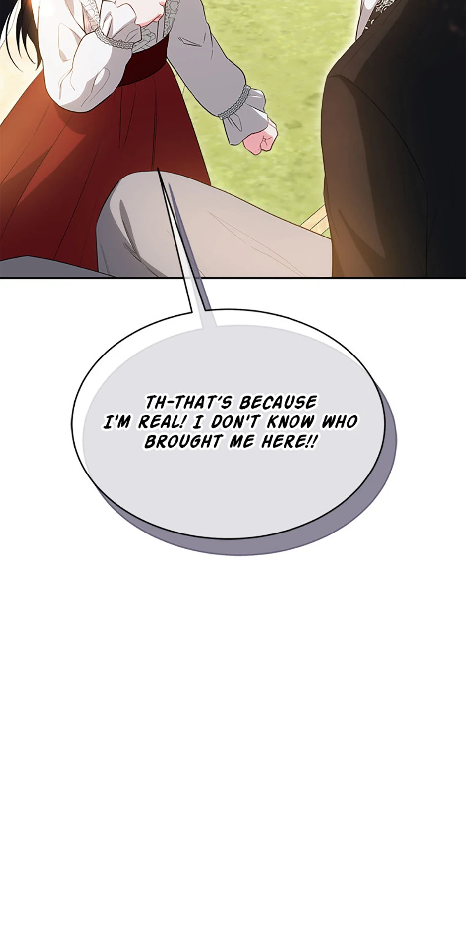 I Ended Up Saving My Crazy Stepfather! chapter 58 page 16