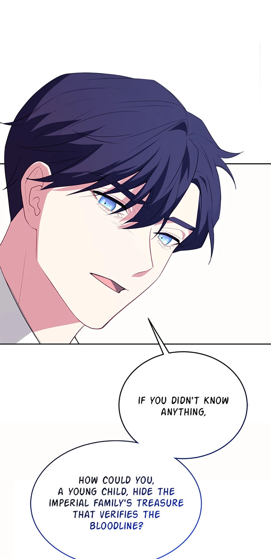 I Ended Up Saving My Crazy Stepfather! chapter 58 page 17