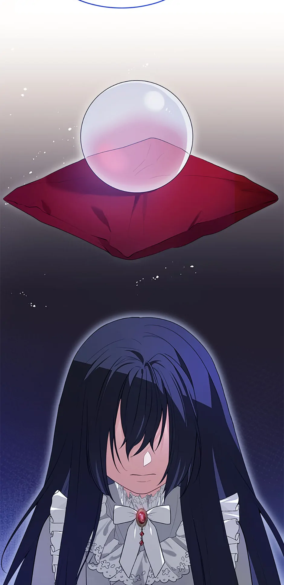 I Ended Up Saving My Crazy Stepfather! chapter 58 page 18
