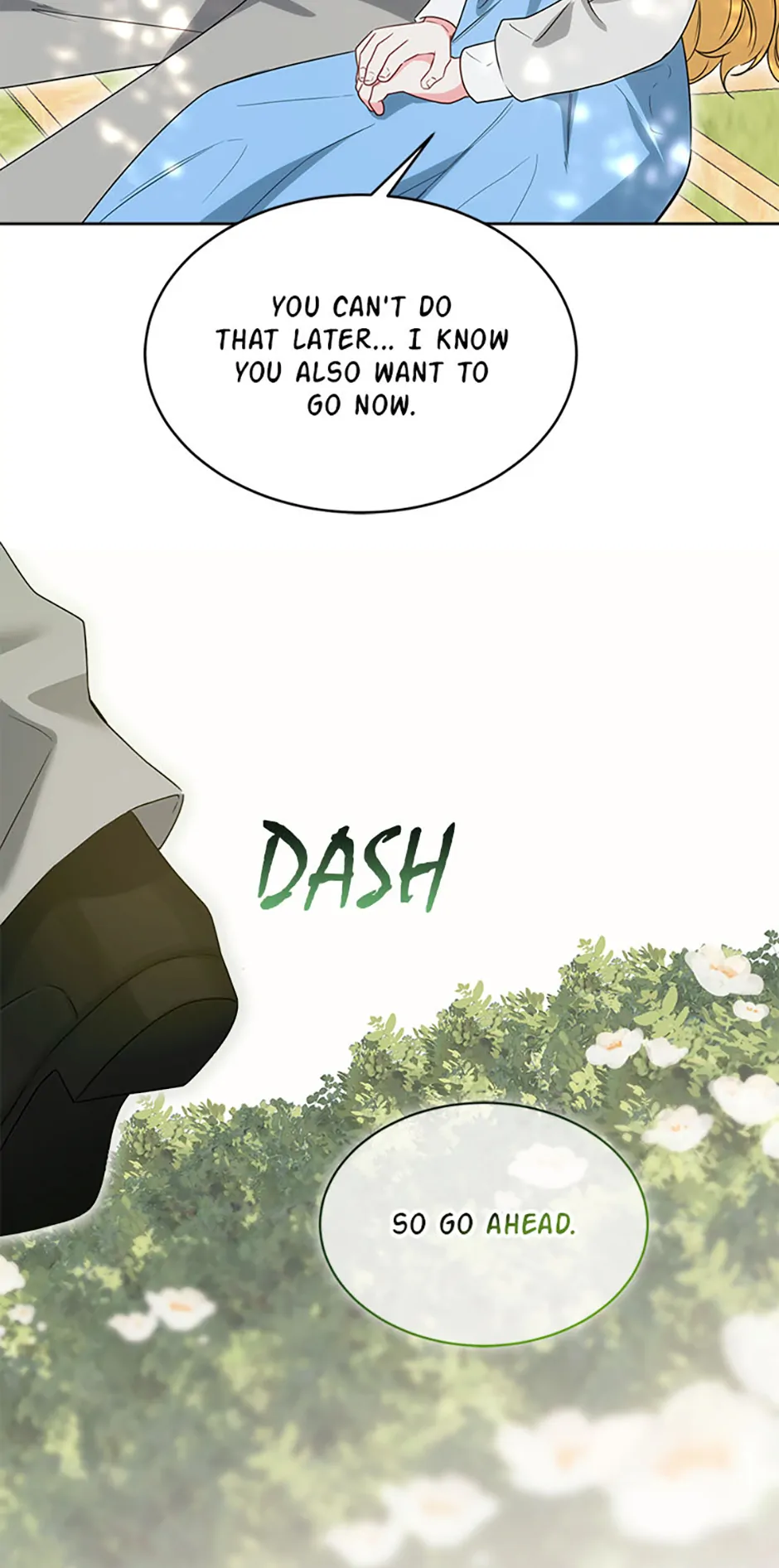 I Ended Up Saving My Crazy Stepfather! chapter 58 page 26