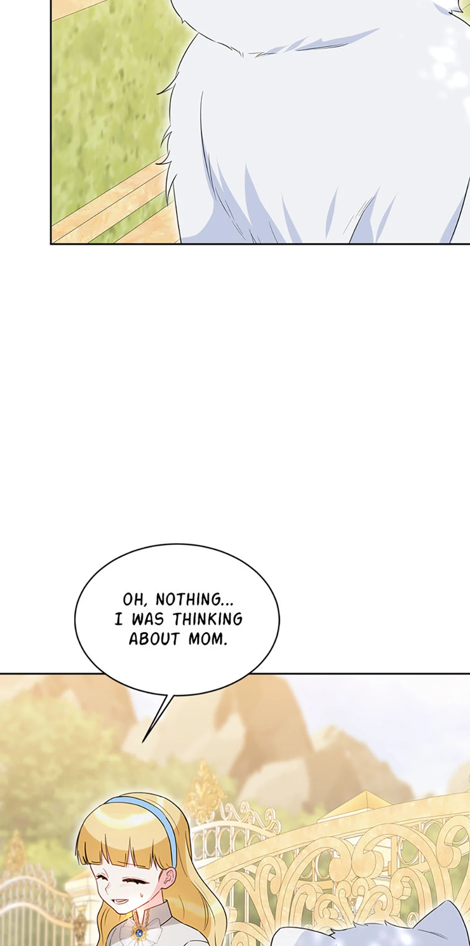 I Ended Up Saving My Crazy Stepfather! chapter 58 page 29