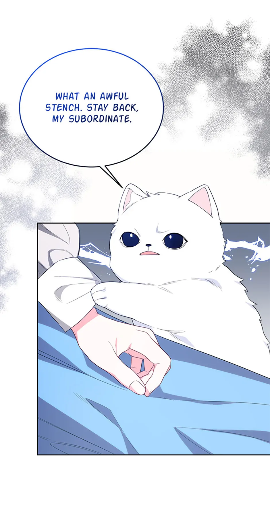 I Ended Up Saving My Crazy Stepfather! chapter 58 page 43