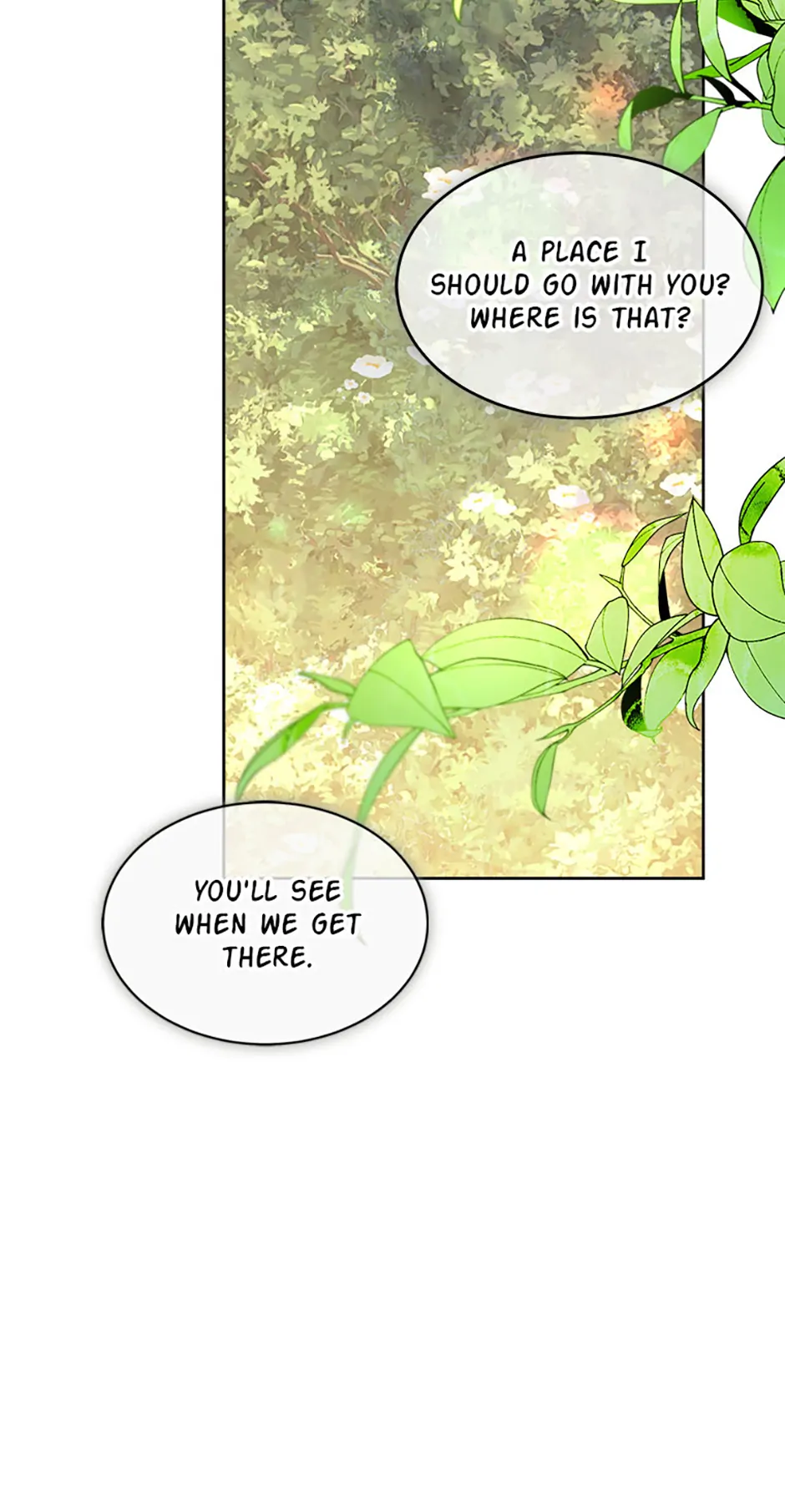 I Ended Up Saving My Crazy Stepfather! chapter 58 page 48