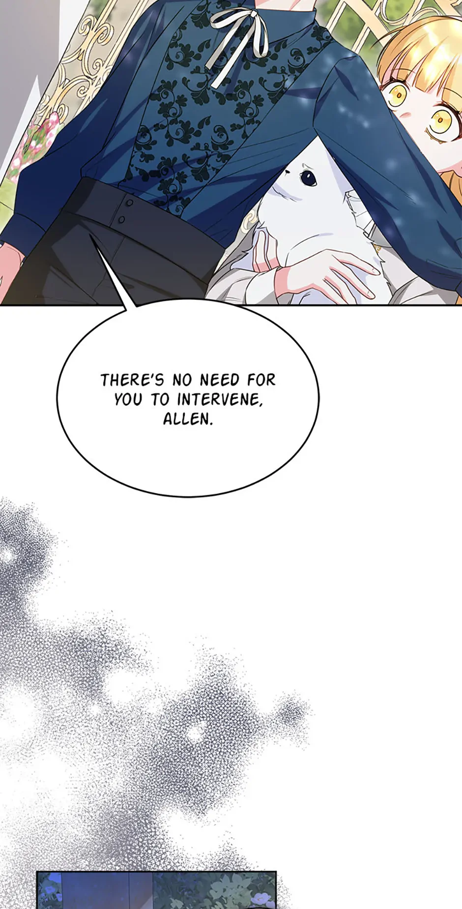 I Ended Up Saving My Crazy Stepfather! chapter 58 page 53