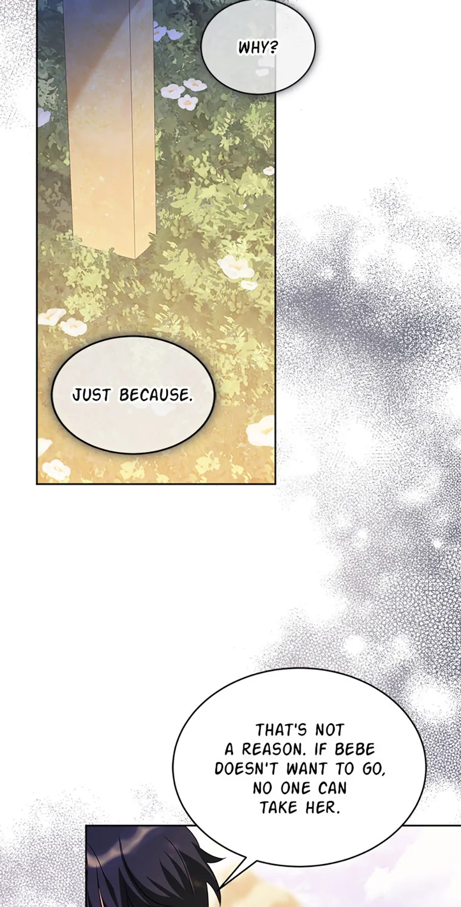 I Ended Up Saving My Crazy Stepfather! chapter 58 page 54