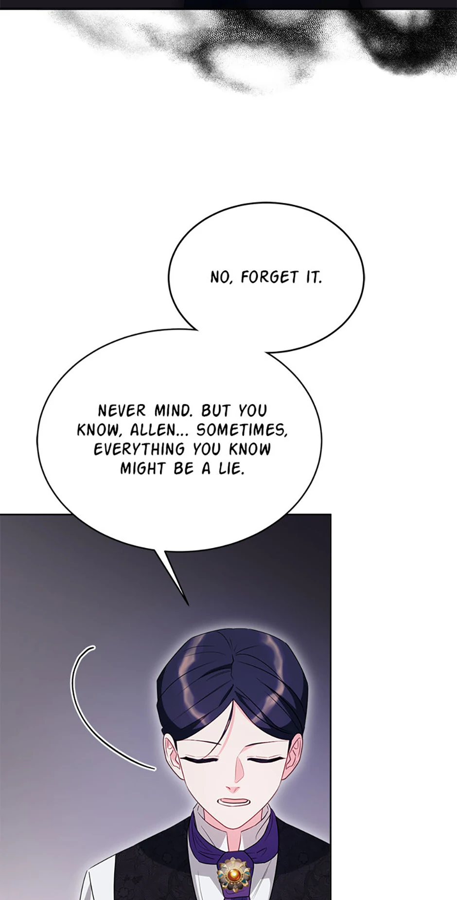 I Ended Up Saving My Crazy Stepfather! chapter 58 page 57