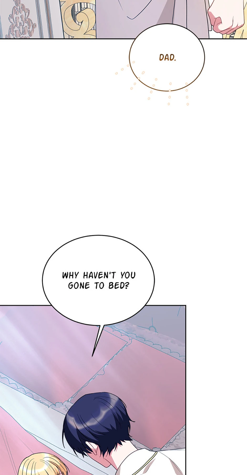 I Ended Up Saving My Crazy Stepfather! chapter 58 page 68