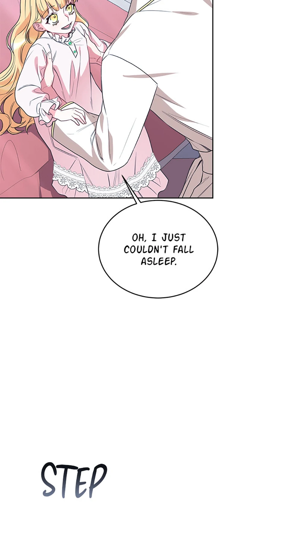 I Ended Up Saving My Crazy Stepfather! chapter 58 page 69