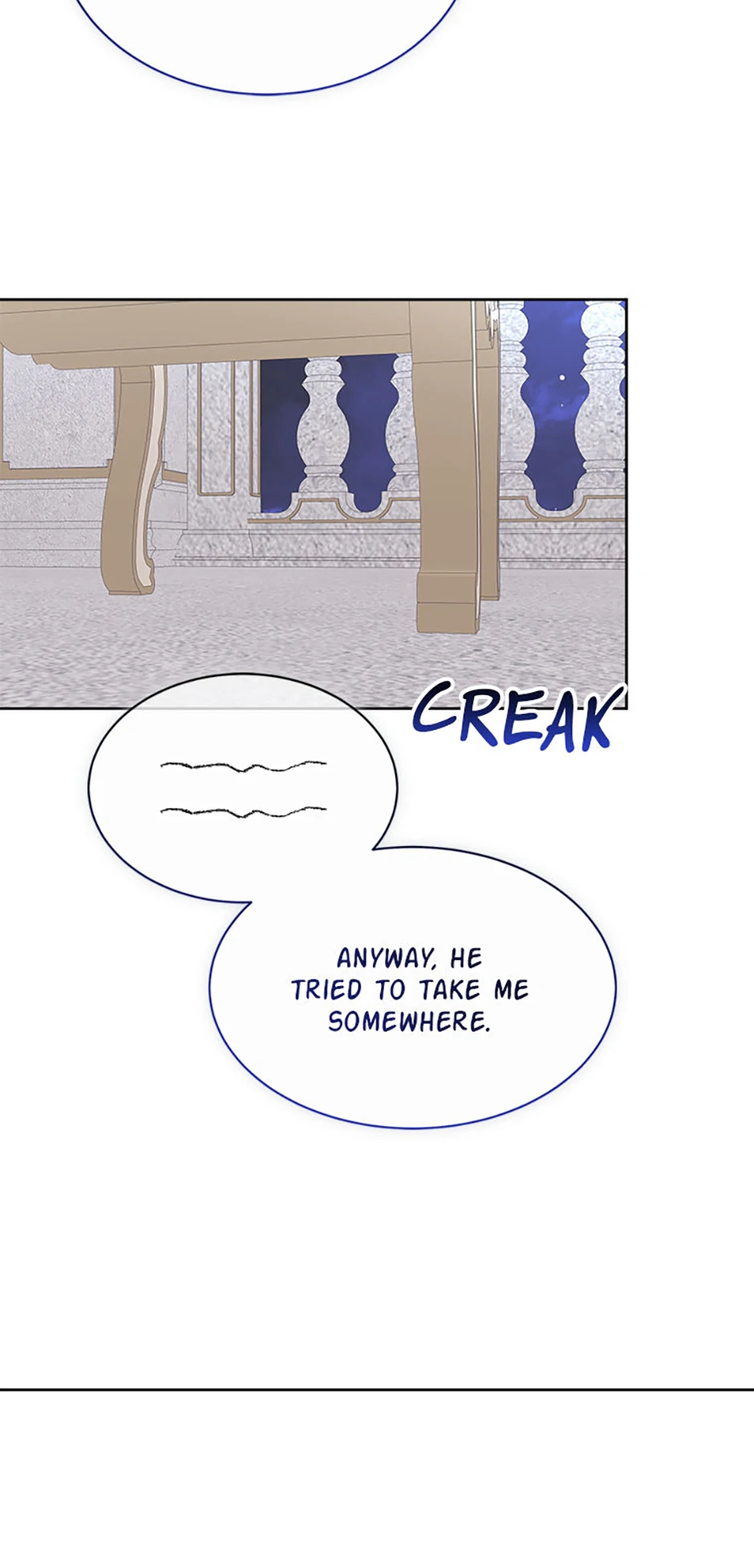 I Ended Up Saving My Crazy Stepfather! chapter 58 page 71
