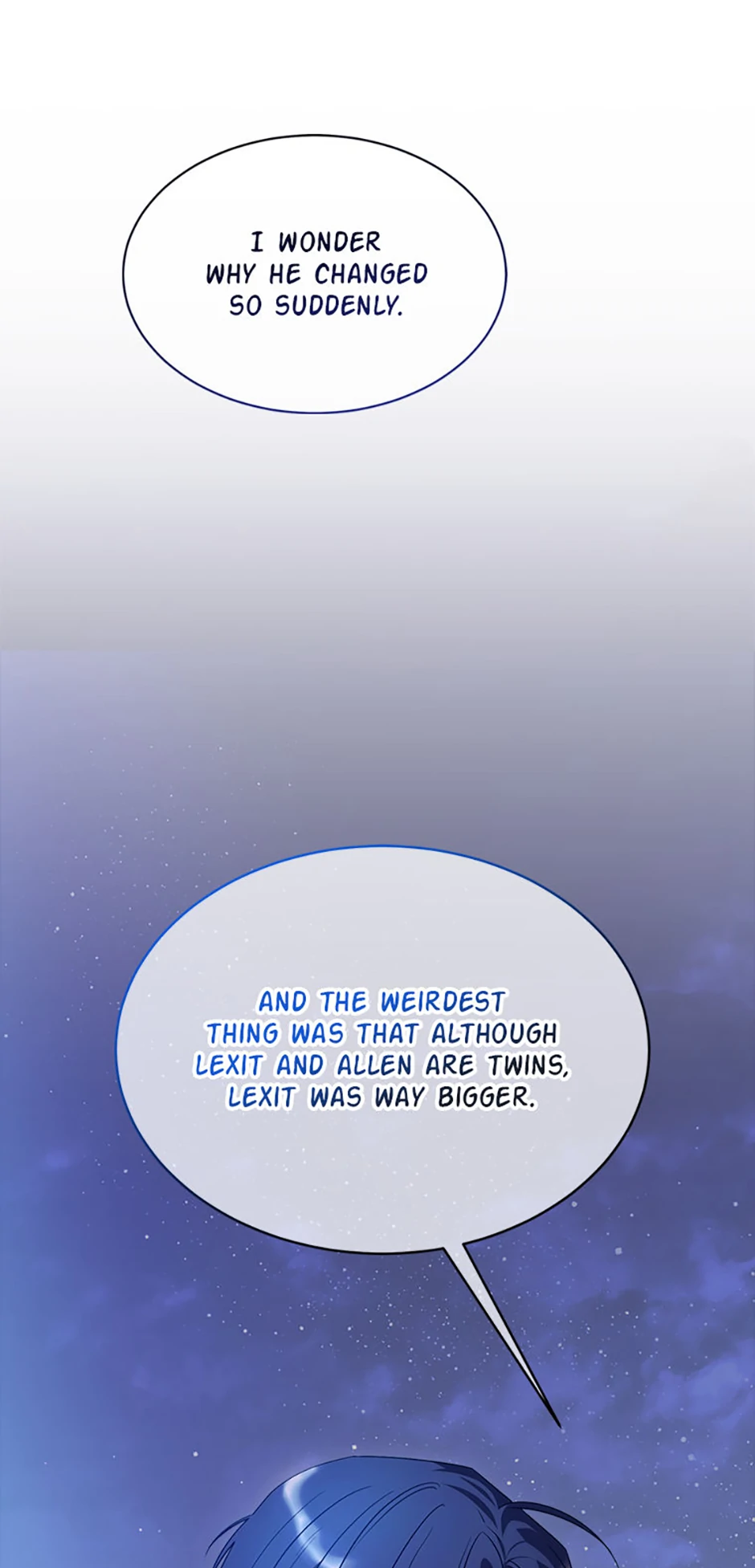 I Ended Up Saving My Crazy Stepfather! chapter 58 page 72