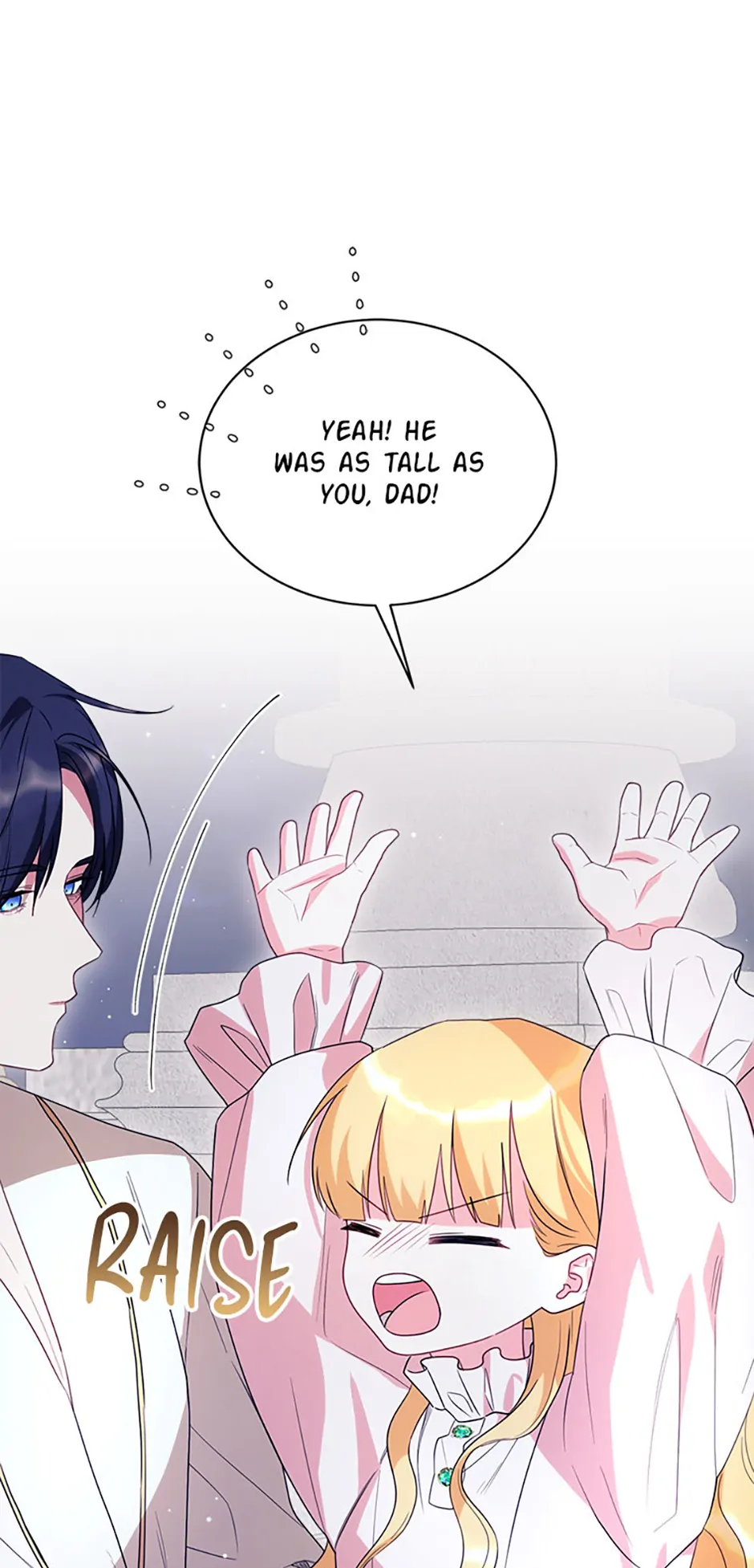 I Ended Up Saving My Crazy Stepfather! chapter 58 page 74