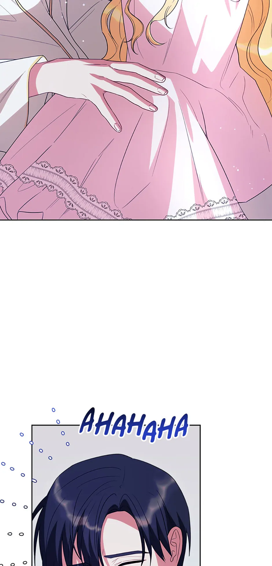 I Ended Up Saving My Crazy Stepfather! chapter 58 page 75
