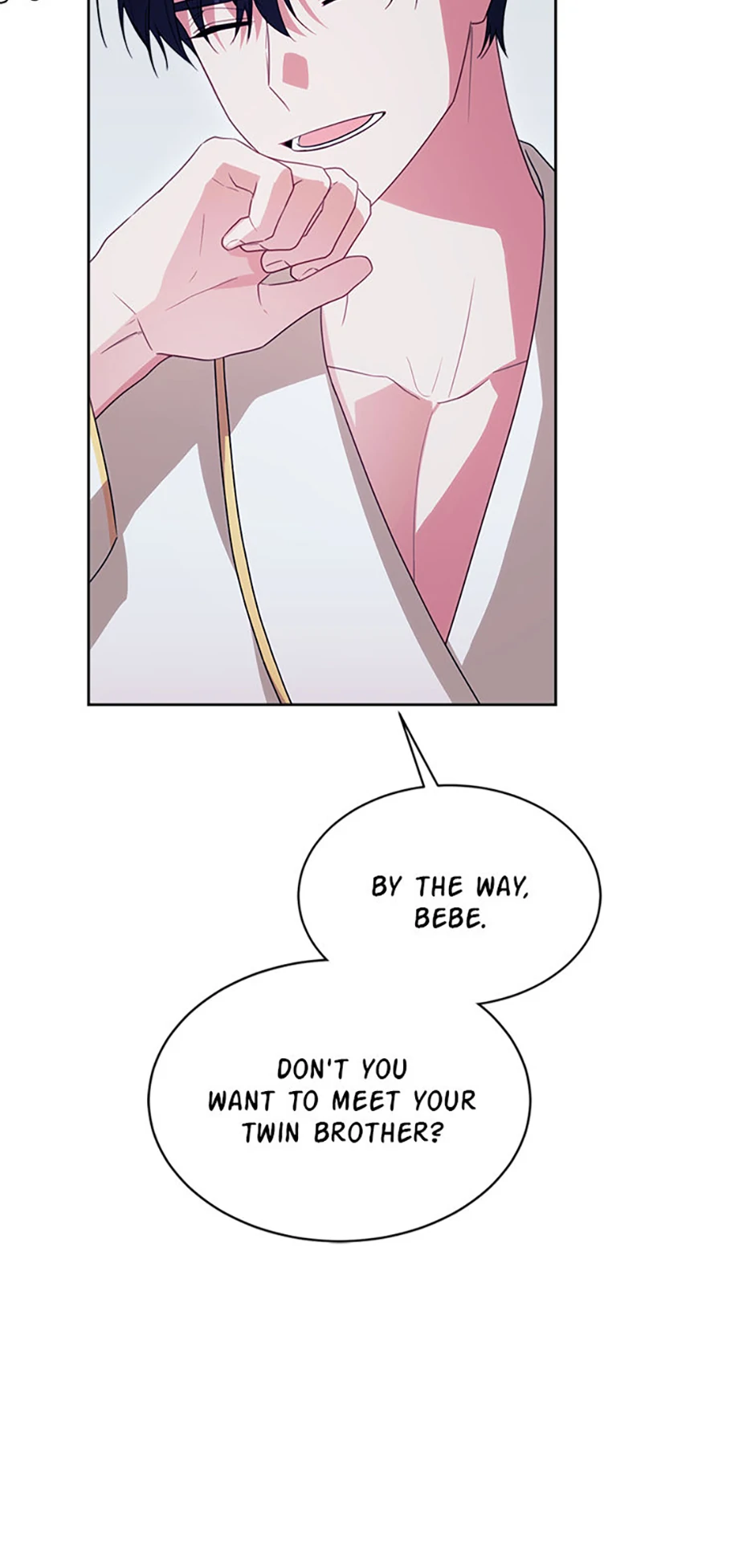I Ended Up Saving My Crazy Stepfather! chapter 58 page 76