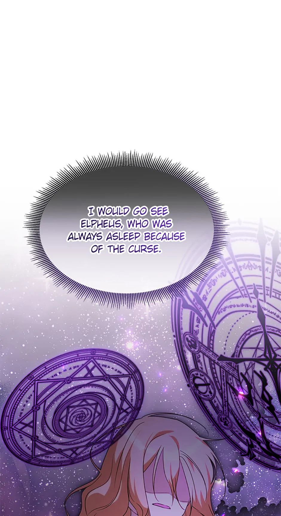 I Ended Up Saving My Crazy Stepfather! chapter 58 page 78