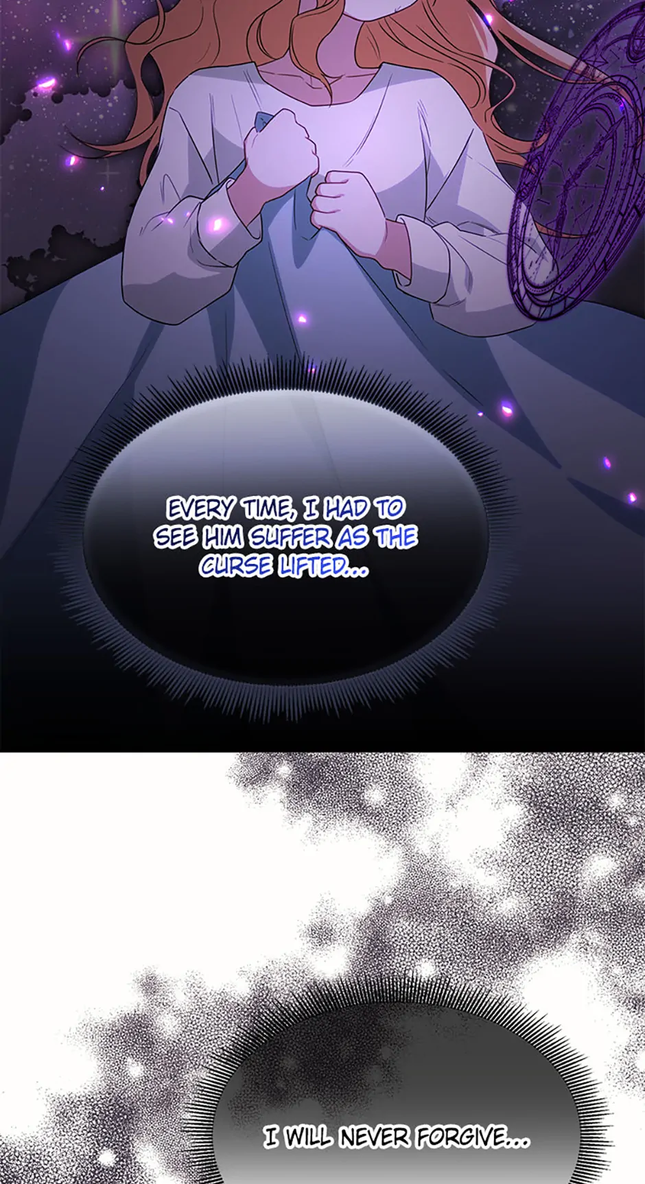 I Ended Up Saving My Crazy Stepfather! chapter 58 page 79